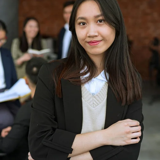 Anna Li