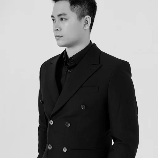 Daniel Xu