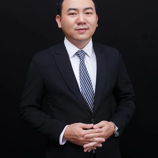 Eric Lin