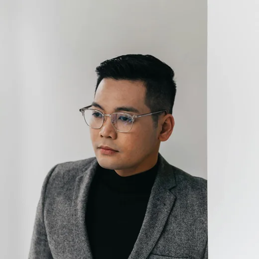 Michael Wang