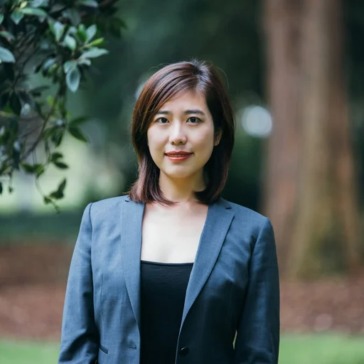 Nora Han