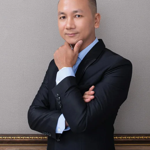Peter Zhang