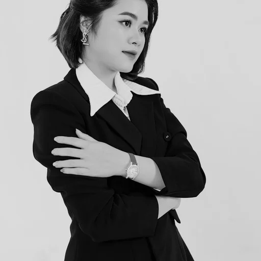 Rachel Qin
