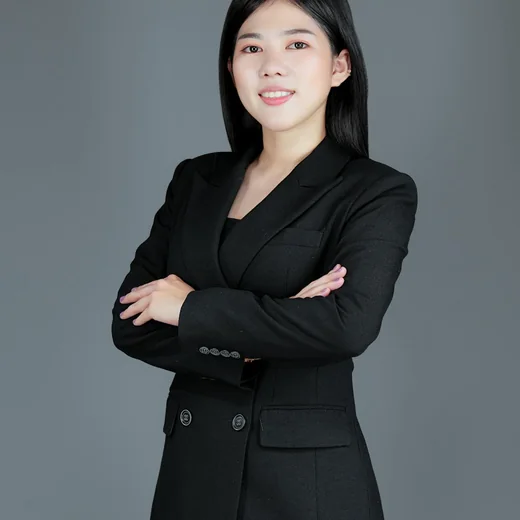 Sabrina Liu