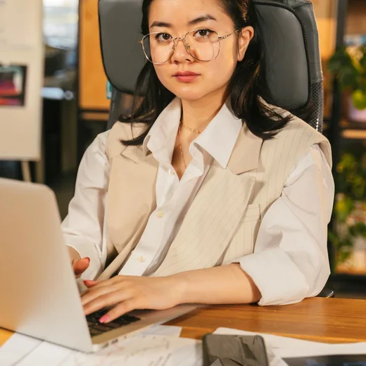 Sophie Chen